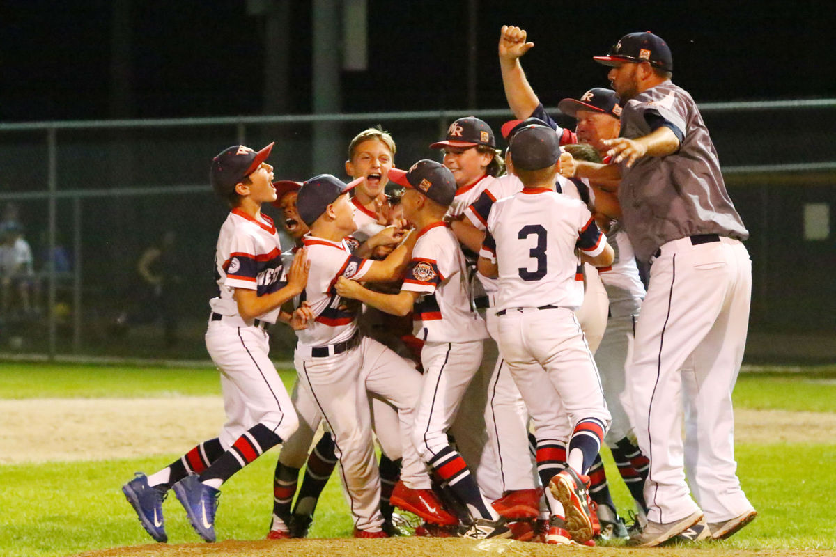 West Raleigh Celebrating